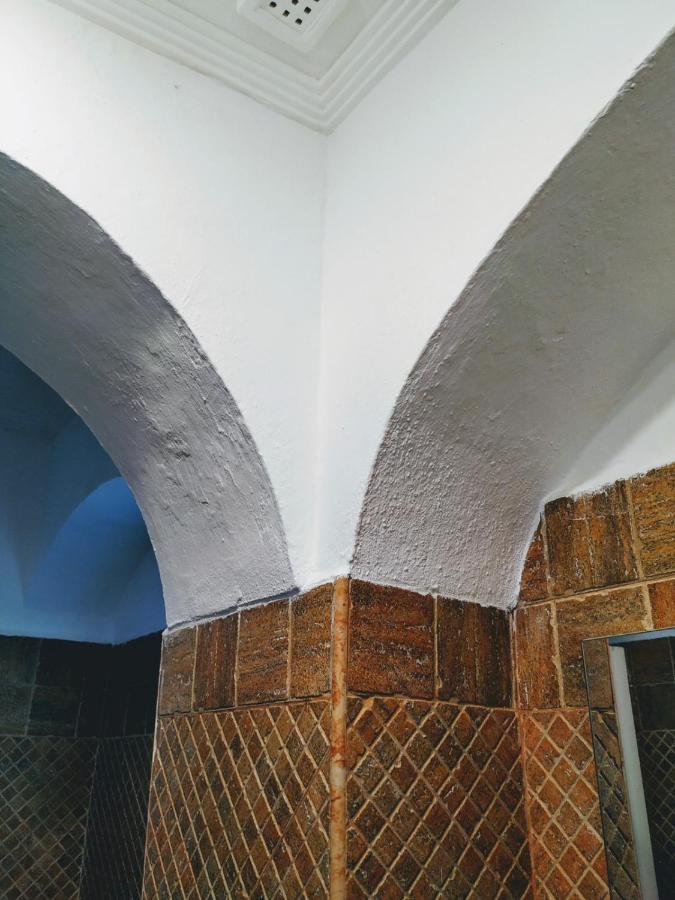 Carola Guesthouse طريفة المظهر الخارجي الصورة