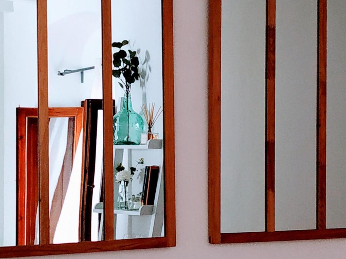 Carola Guesthouse طريفة المظهر الخارجي الصورة