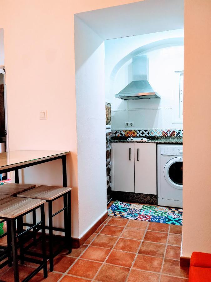 Carola Guesthouse طريفة المظهر الخارجي الصورة